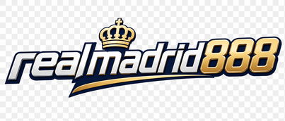realmadrid888 logo